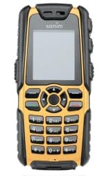 Sonim XP3 Quest