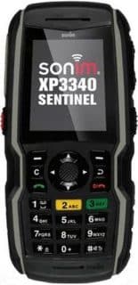 Sonim XP3340 Sentinel