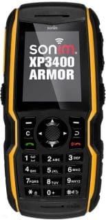 Sonim Armor