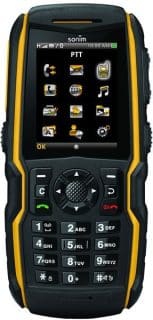 Sonim XP5520 Bolt