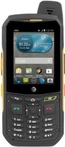Sonim XP6