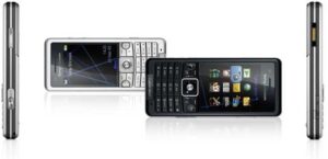 Sony Ericsson C510 Cyber-shot