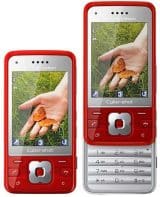 Sony Ericsson C903