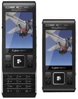 Sony Ericsson C905