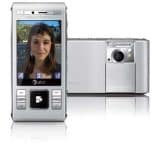 Sony Ericsson C905a