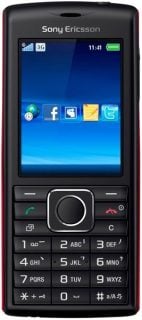 Sony Ericsson Cedar