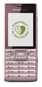 Sony Ericsson Elm