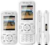 Sony Ericsson F305
