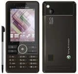 Sony Ericsson G900