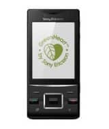 Sony Ericsson Hazel