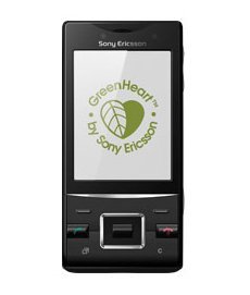 Sony Ericsson Hazel