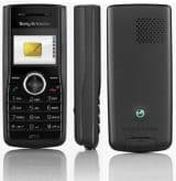 Sony Ericsson J110