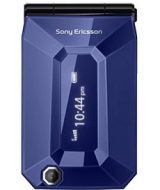 Sony Ericsson Jalou