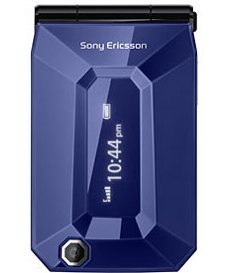 Sony Ericsson Jalou