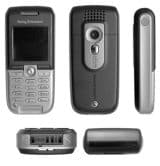 Sony Ericsson K300