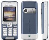 Sony Ericsson K310a