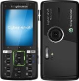 Sony Ericsson K850i
