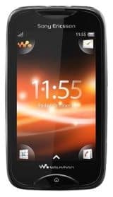 Sony Ericsson Mix Walkman