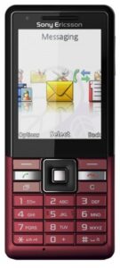 Sony Ericsson Naite
