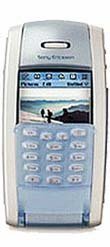 Sony Ericsson p800