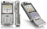 Sony Ericsson P990i