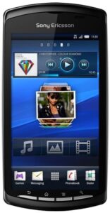 Sony Ericsson Xperia Play