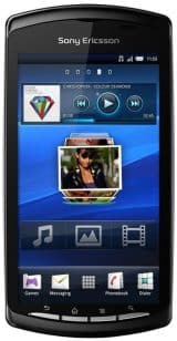 Sony Ericsson Xperia Play