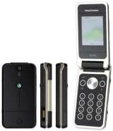 Sony Ericsson R306
