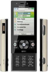 Sony Ericsson Remi