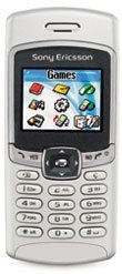 Sony Ericsson T237