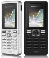 Sony Ericsson T250a