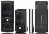 Sony Ericsson T303