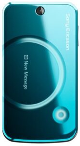 Sony Ericsson T707a