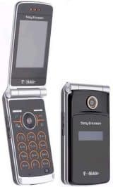 Sony Ericsson TM506