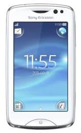Sony Ericsson txt pro