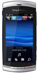 Sony Ericsson Vivaz
