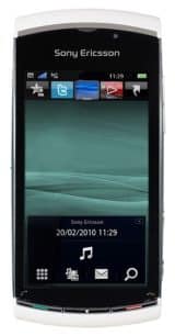 Sony Ericsson Vivaz Pro