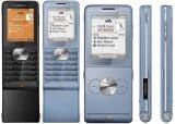 Sony Ericsson W350i