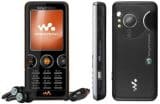 Sony Ericsson W610