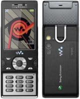 Sony Ericsson W995a