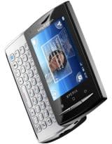 Sony Ericsson x10 Mini Pro