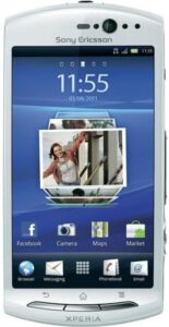 Sony Ericsson Xperia neo V