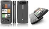 Sony Ericsson Xperia X1