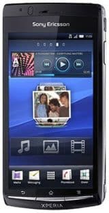 Sony Ericsson Xperia arc