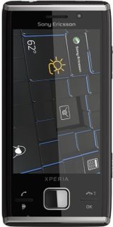 Sony Ericsson Xperia X2