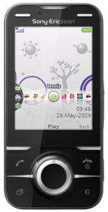 Sony Ericsson Yari