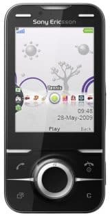 Sony Ericsson Yari