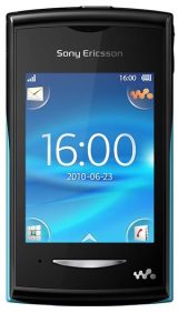 Sony Ericsson Yendo