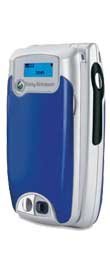 Sony Ericsson z600