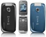 Sony Ericsson Z610i